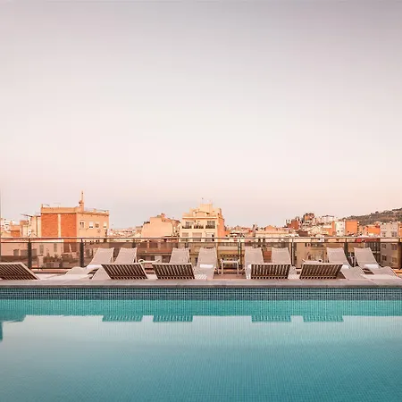 Petit Palace Eixample 4* Βαρκελώνη