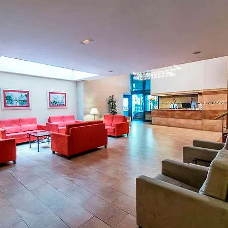 Petit Palace Eixample Ξενοδοχείο 4*