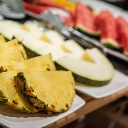 Petit Palace Eixample 4*