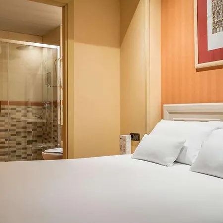 Petit Palace Eixample 4* Βαρκελώνη