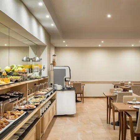 Petit Palace Eixample 4* Βαρκελώνη