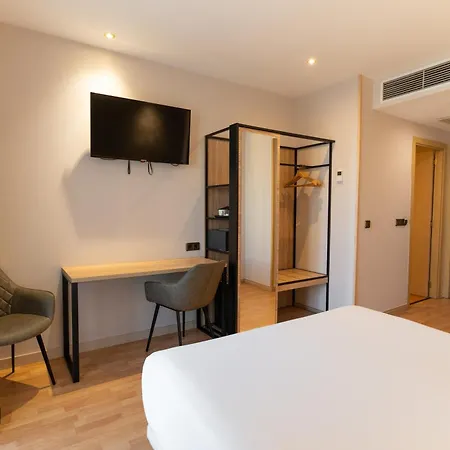 Petit Palace Eixample