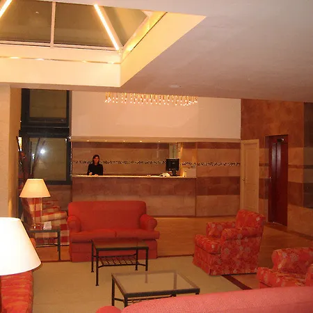 Ξενοδοχείο Petit Palace Eixample 4*