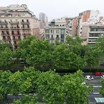 Szálloda Petit Palace Eixample 4*