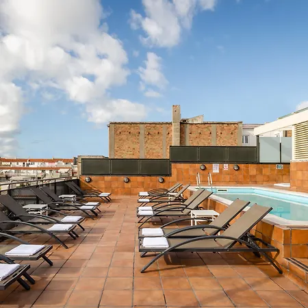 Sunotel Hotel