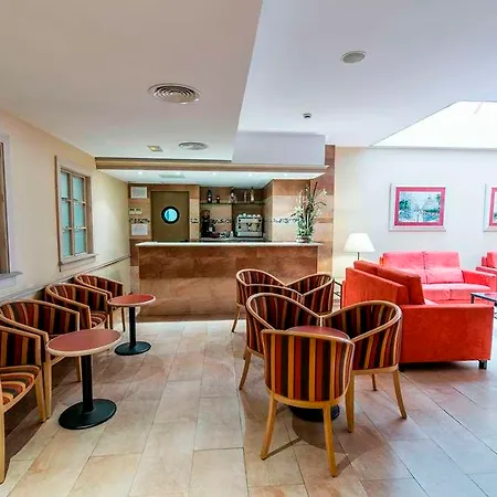 Petit Palace Eixample Hotell