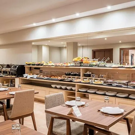 Hotel Petit Palace Eixample Barcelona