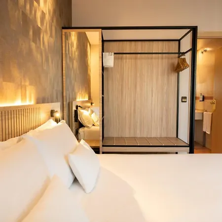 Hotel Petit Palace Eixample