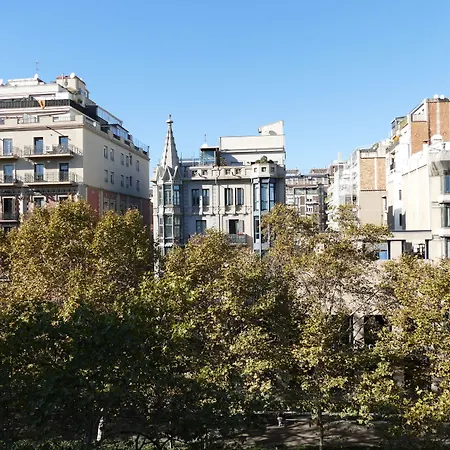 Hotel Petit Palace Eixample Barcelona