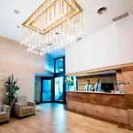 Hotel Petit Palace Eixample Barcelona