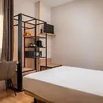 Petit Palace Eixample Hotell