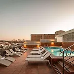 Hotell Petit Palace Eixample Barcelona