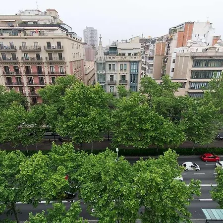 Hotell Petit Palace Eixample 4*