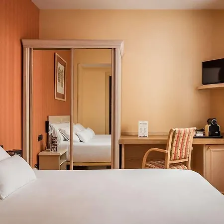 Petit Palace Eixample 4* Barcelone