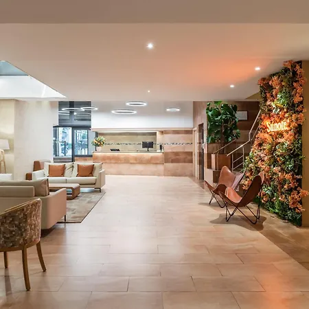 Petit Palace Eixample Hotel 4*