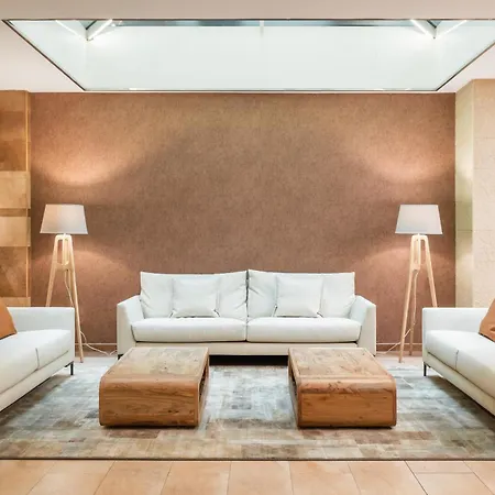 Hotel Petit Palace Eixample Barcelone
