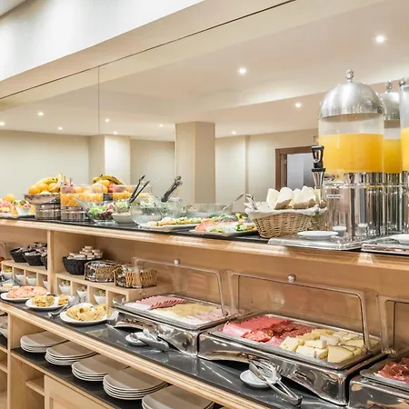 Hotel Petit Palace Eixample Barcelone