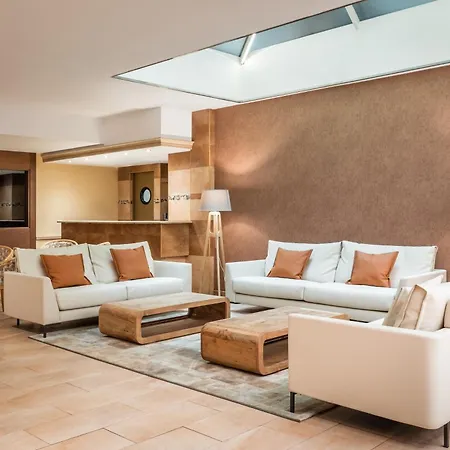 Hotel Petit Palace Eixample Barcelone