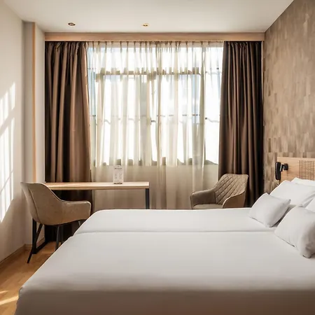 Petit Palace Eixample Hotel Barcelone