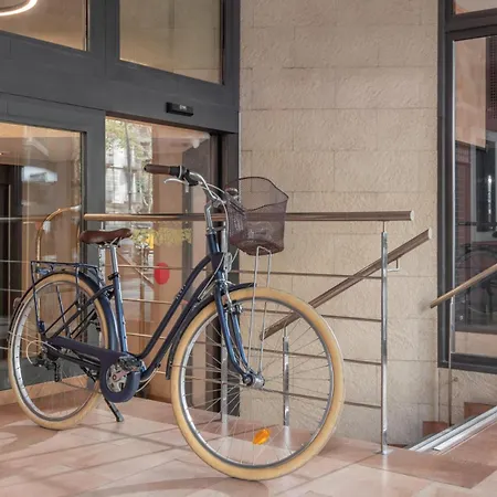 Petit Palace Eixample Hotell 4*