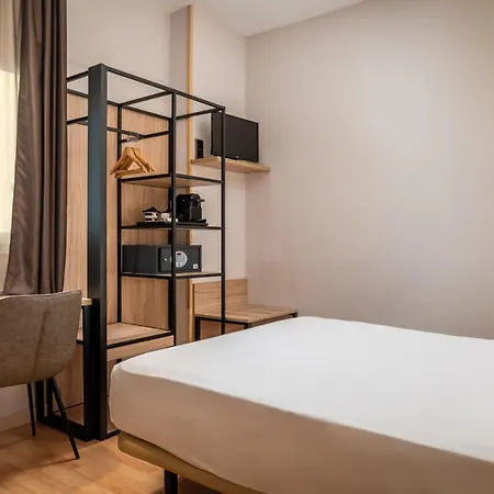 Petit Palace Eixample Hotell