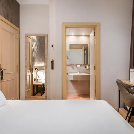 Hotel Petit Palace Eixample