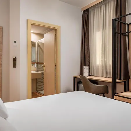 Petit Palace Eixample Hotel Barcelone
