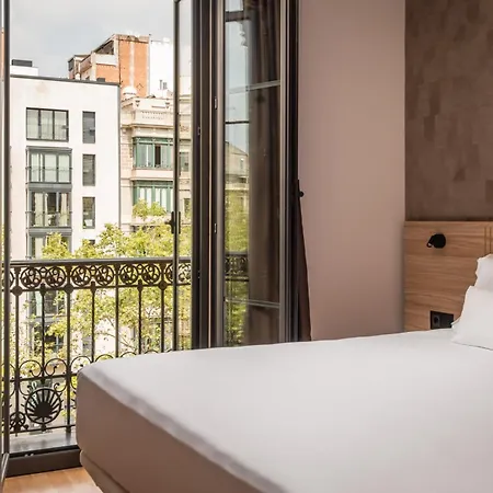 Petit Palace Eixample