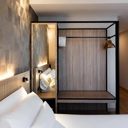 Petit Palace Eixample Hotell 4*