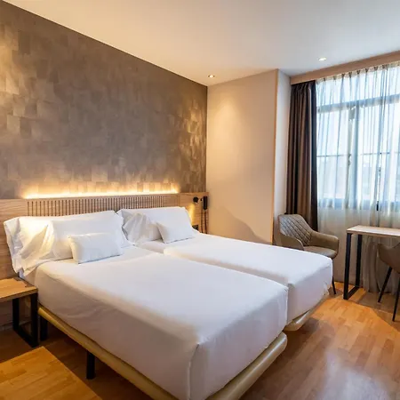 Petit Palace Eixample 4* Barcelone