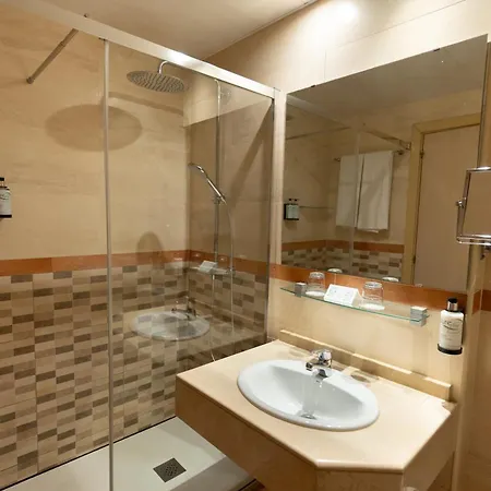 Petit Palace Eixample Hotel