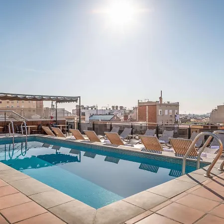 Petit Palace Eixample