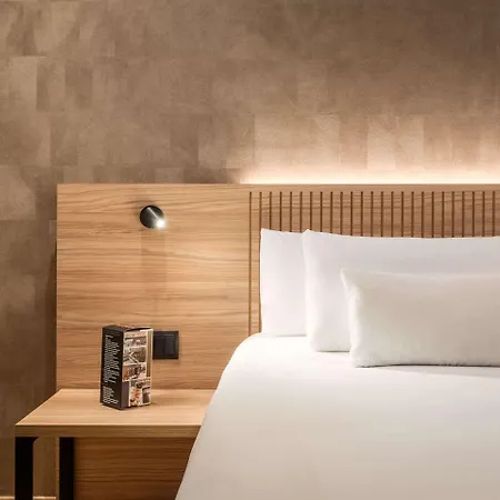 ホテル Petit Palace Eixample 4*