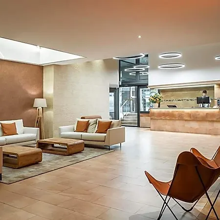 Petit Palace Eixample 4* Barcelona