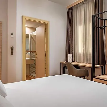 Hotel Petit Palace Eixample