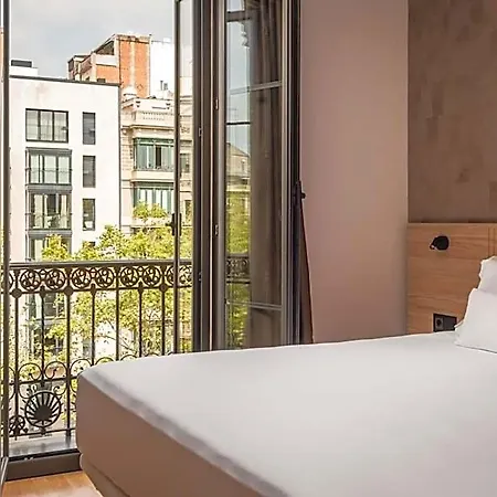 Petit Palace Eixample Hotel 4*