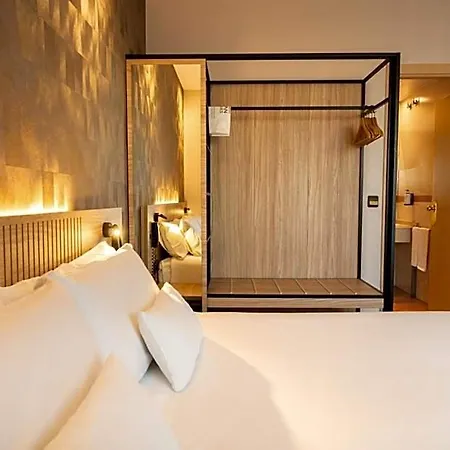 Petit Palace Eixample Hotel Barcelona