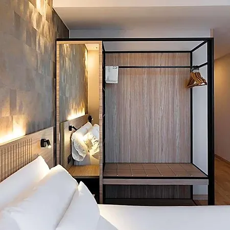 Petit Palace Eixample 4*