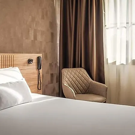 Petit Palace Eixample Hotel Barcelona