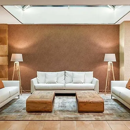 Petit Palace Eixample Hotel 4*