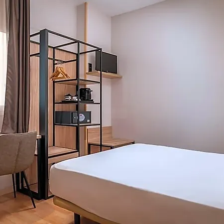 Petit Palace Eixample Hotel 4*