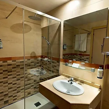 Hotel Petit Palace Eixample Barcelona