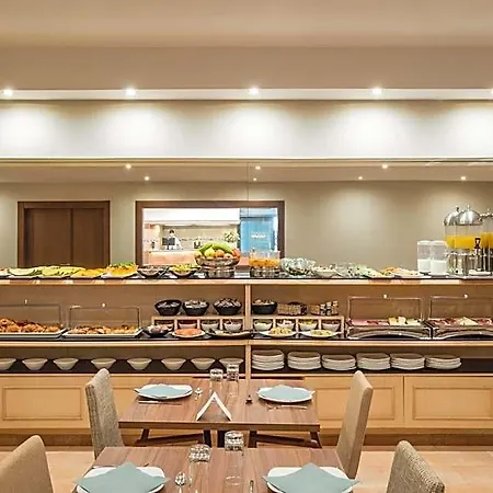 Hotel Petit Palace Eixample
