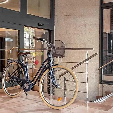 Petit Palace Eixample 4*