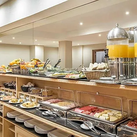 Petit Palace Eixample 4* Barcelona