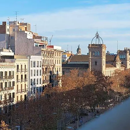 Petit Palace Eixample