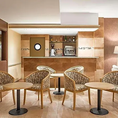 Hotel Petit Palace Eixample Barcelona