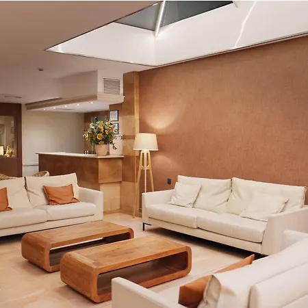Hotel Petit Palace Eixample 4*