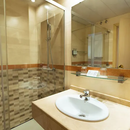 Petit Palace Eixample 4* Barcelona