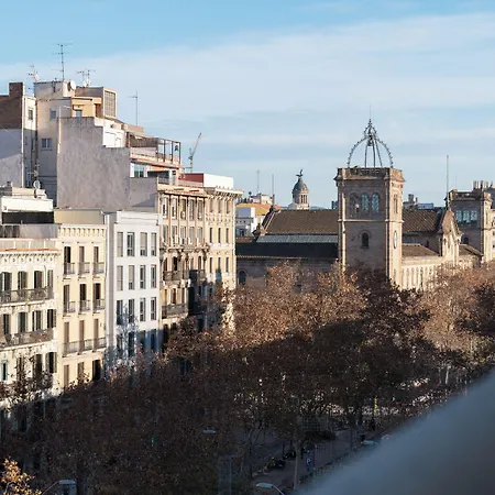 Petit Palace Eixample 4* Barcelona